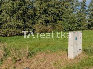 Prodej pozemku pro bydlení, Petrovice u Karviné, 1627 m2