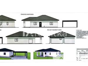 Prodej pozemku pro bydlení, Petrovice u Karviné, 1627 m2