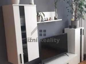 Prodej bytu 2+kk, České Budějovice, J. Bendy, 40 m2