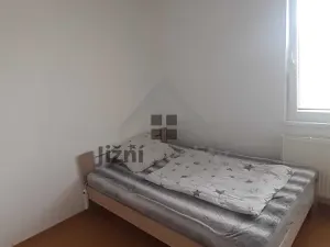 Prodej bytu 2+kk, České Budějovice, J. Bendy, 40 m2