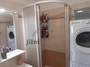 Prodej bytu 2+kk, České Budějovice, J. Bendy, 40 m2