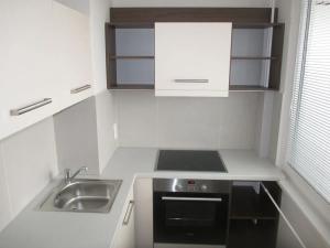 Pronájem bytu 1+kk, Hradec Králové, Jungmannova, 30 m2