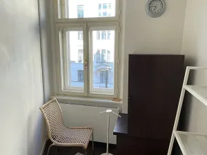 Pronájem bytu 3+kk, Praha - Holešovice, Dukelských hrdinů, 86 m2