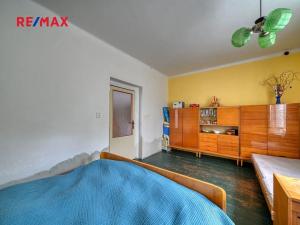 Prodej rodinného domu, Polní Chrčice, 258 m2