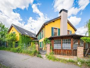 Pronájem bytu 2+1, Květnice, Na Ladech, 45 m2