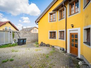 Pronájem bytu 2+1, Květnice, Na Ladech, 45 m2