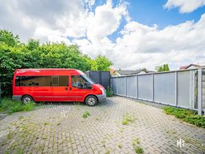 Pronájem bytu 2+1, Květnice, Na Ladech, 45 m2
