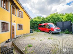 Pronájem bytu 2+1, Květnice, Na Ladech, 45 m2