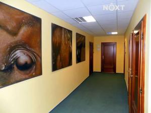 Pronájem kanceláře, Česká Lípa, náměstí T. G. Masaryka, 24 m2
