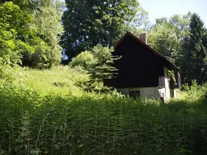 Prodej chalupy, Liberk, 79 m2