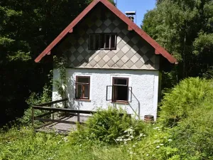 Prodej chalupy, Liberk, 79 m2