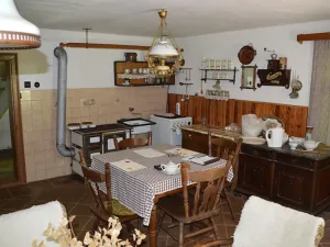 Prodej chalupy, Liberk, 79 m2