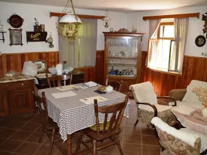 Prodej chalupy, Liberk, 79 m2