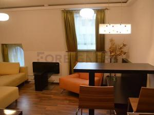 Pronájem bytu 2+kk, Brno, Merhautova, 50 m2