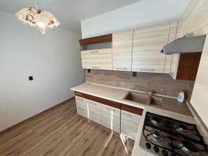 Pronájem bytu 2+1, Jeseník, Bezručova, 55 m2