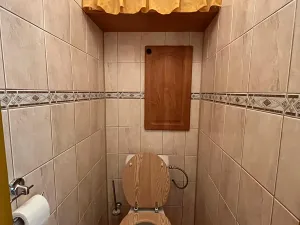 Pronájem bytu 2+1, Jeseník, Bezručova, 55 m2