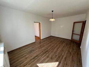 Pronájem bytu 2+1, Jeseník, Bezručova, 55 m2