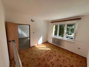 Pronájem bytu 2+1, Jeseník, Bezručova, 55 m2