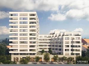 Prodej bytu 4+kk, Brno, 117 m2
