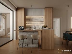 Prodej bytu 1+kk, Brno, 43 m2
