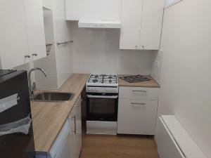 Prodej bytu 4+kk, Praha - Střížkov, Českolipská, 53 m2