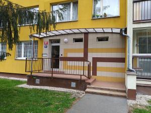 Prodej bytu 4+kk, Praha - Střížkov, Českolipská, 53 m2
