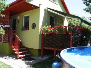 Prodej chaty, Zlín, 36 m2
