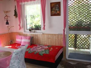 Prodej chaty, Zlín, 36 m2