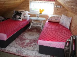 Prodej chaty, Zlín, 36 m2