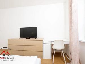 Pronájem bytu 2+1, Ostrava, Cihelní, 57 m2
