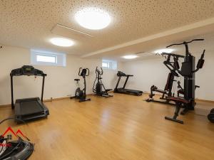 Pronájem bytu 2+1, Ostrava, Cihelní, 57 m2