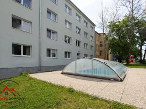 Pronájem bytu 2+1, Ostrava, Cihelní, 57 m2