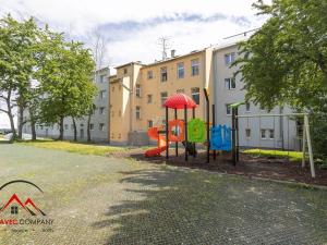 Pronájem bytu 2+1, Ostrava, Cihelní, 57 m2