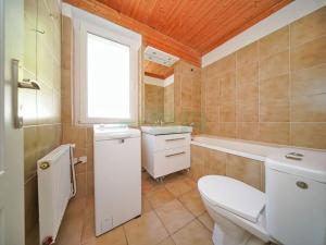 Pronájem bytu 4+kk, Praha - Smíchov, Pajerova, 145 m2