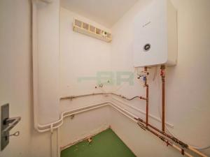 Pronájem bytu 4+kk, Praha - Smíchov, Pajerova, 145 m2