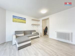 Prodej bytu 2+1, Ústí nad Orlicí, T. G. Masaryka, 50 m2