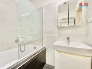 Prodej bytu 2+1, Ústí nad Orlicí, T. G. Masaryka, 50 m2
