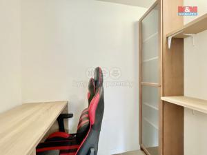 Prodej bytu 2+1, Ústí nad Orlicí, T. G. Masaryka, 50 m2