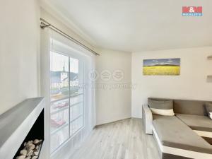 Prodej bytu 2+1, Ústí nad Orlicí, T. G. Masaryka, 50 m2