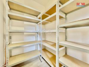 Prodej bytu 2+1, Ústí nad Orlicí, T. G. Masaryka, 50 m2