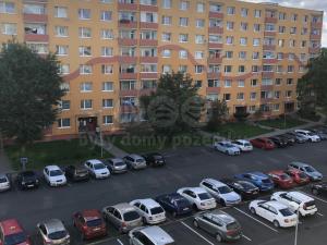 Prodej bytu 3+1, Bílina - Teplické Předměstí, Sídliště Za Chlumem, 68 m2