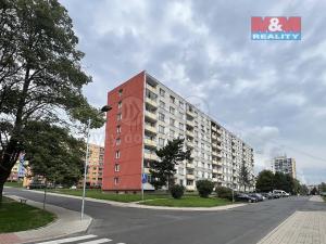 Prodej bytu 3+1, Bílina - Teplické Předměstí, Sídliště Za Chlumem, 68 m2