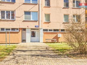 Pronájem bytu 3+1, Tábor, Minská, 67 m2