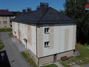 Prodej bytu 2+1, Letohrad, Budovatelů, 55 m2