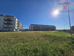 Pronájem bytu 1+kk, Olomouc, Aloise Rašína, 30 m2