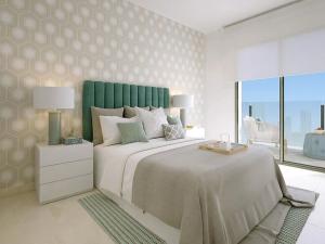 Prodej bytu 3+kk, Torrevieja, Španělsko, 109 m2