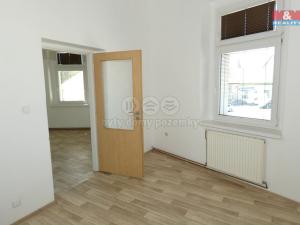 Pronájem bytu 2+kk, Kolín - Kolín II, Pražská, 47 m2
