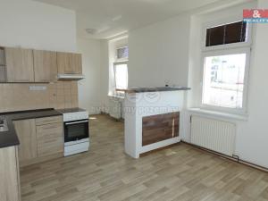 Pronájem bytu 2+kk, Kolín - Kolín II, Pražská, 47 m2