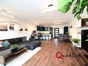 Pronájem bytu 3+kk, Praha - Žižkov, Olšanská, 104 m2