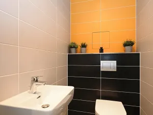 Pronájem bytu 3+kk, Praha - Žižkov, Olšanská, 104 m2